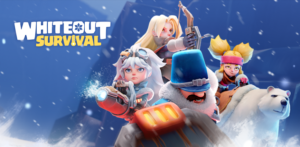Whiteout Survival Mod Apk
