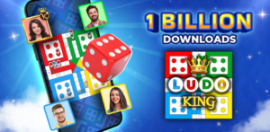 Ludo King® Mod Apk
