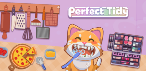 Perfect Tidy Mod Apk