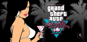 Grand Theft Auto Vice City