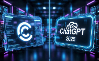 Claude.ai vs ChatGPT